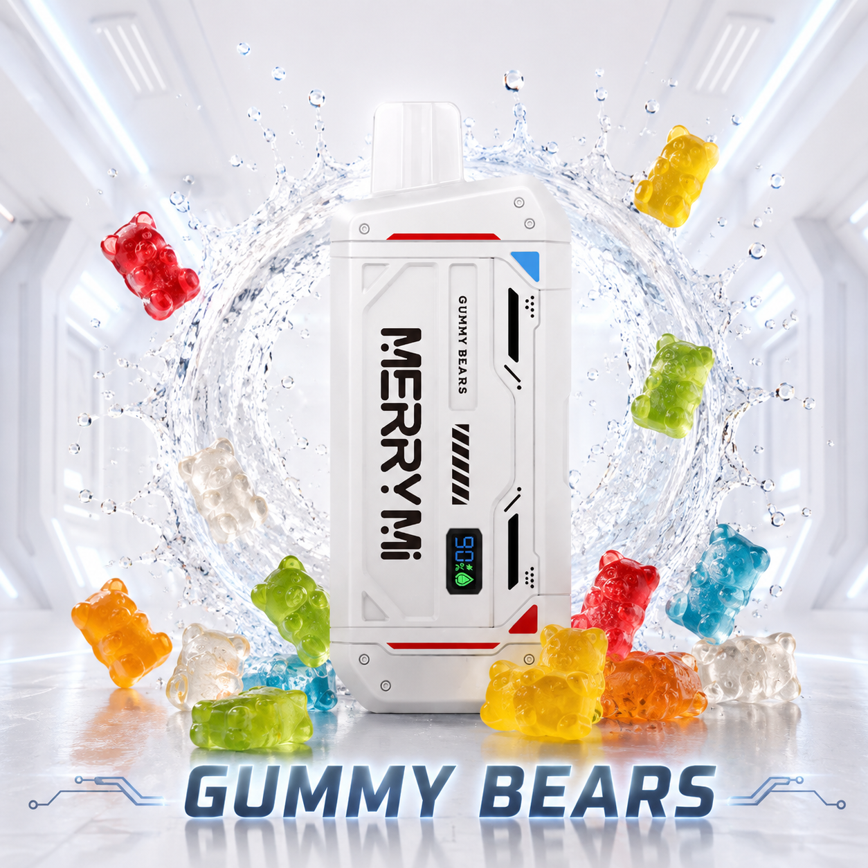 Gummy Bears